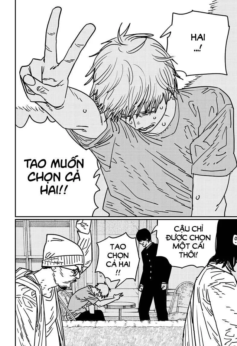 Thợ Săn Quỷ Nettruyen ZZZ Chương 133 Page 12