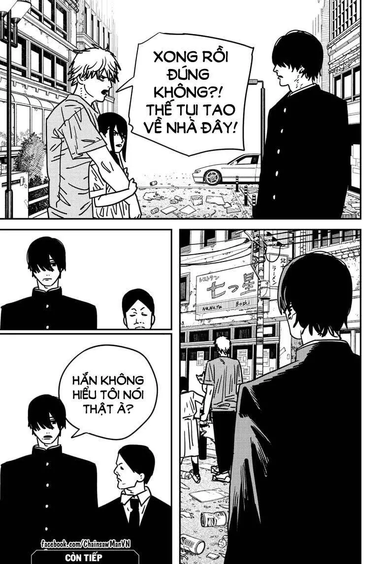 Thợ Săn Quỷ Nettruyen ZZZ Chương 133 Page 17