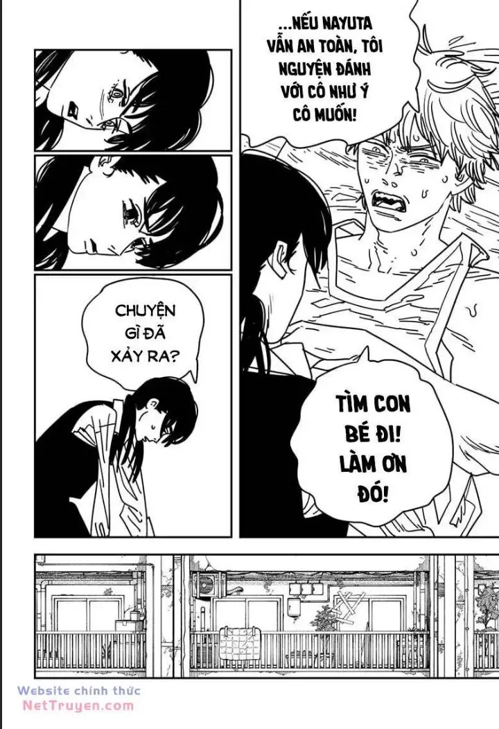 Thợ Săn Quỷ Nettruyen ZZZ Chương 164 Page 3