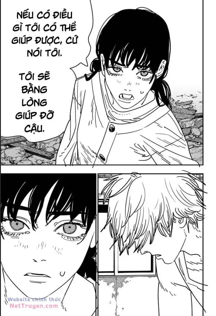 Thợ Săn Quỷ Nettruyen ZZZ Chương 164 Page 10