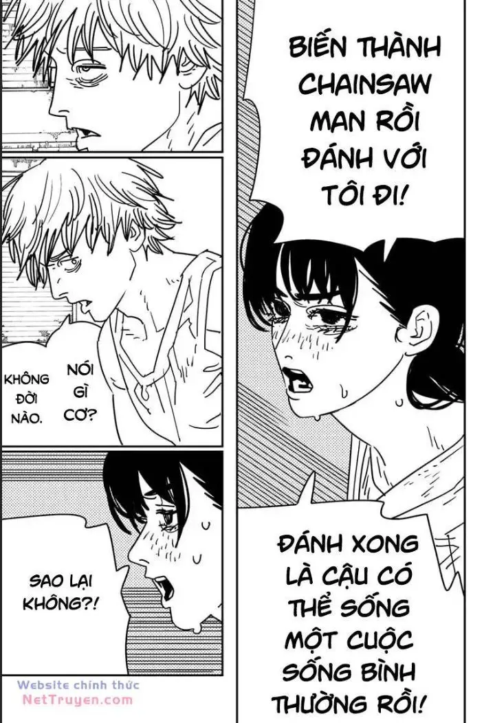 Thợ Săn Quỷ Nettruyen ZZZ Chương 164 Page 12