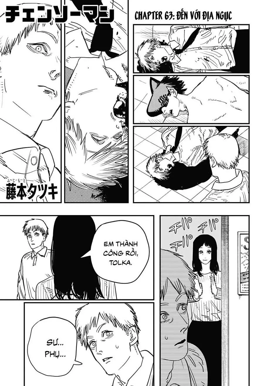 Thợ Săn Quỷ Nettruyen ZZZ Chương 63 Page 4