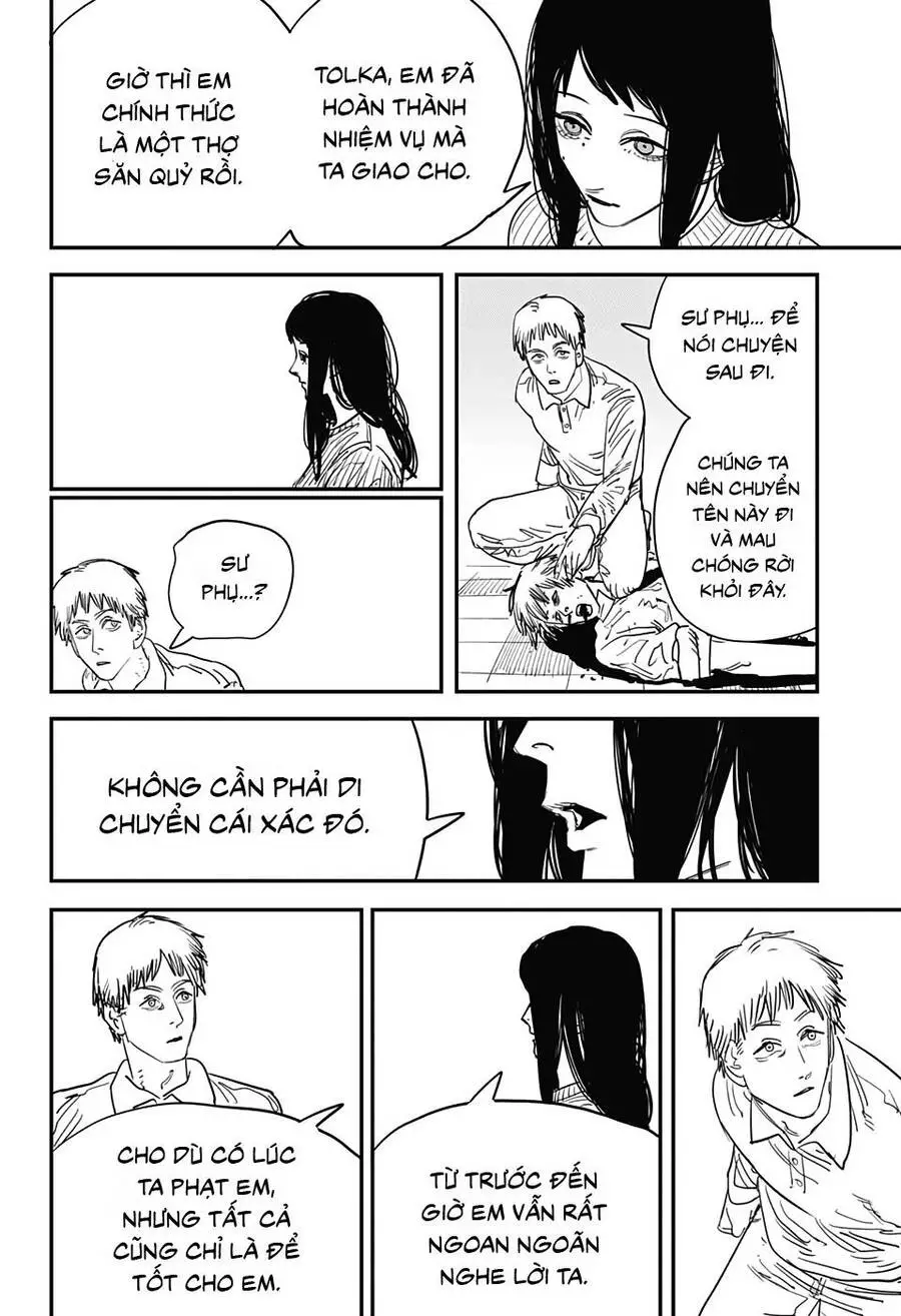 Thợ Săn Quỷ Nettruyen ZZZ Chương 63 Page 5