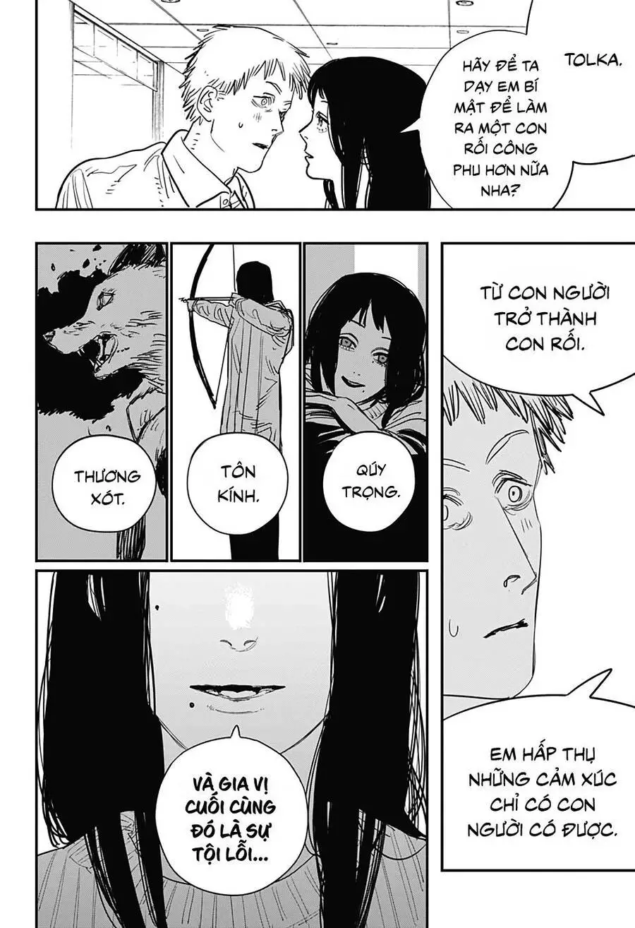 Thợ Săn Quỷ Nettruyen ZZZ Chương 63 Page 7