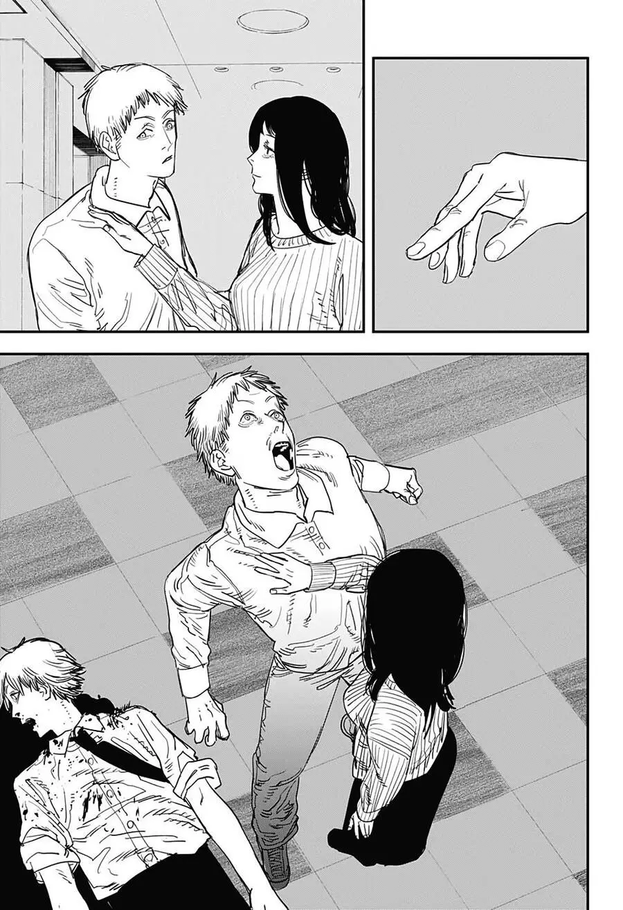 Thợ Săn Quỷ Nettruyen ZZZ Chương 63 Page 8
