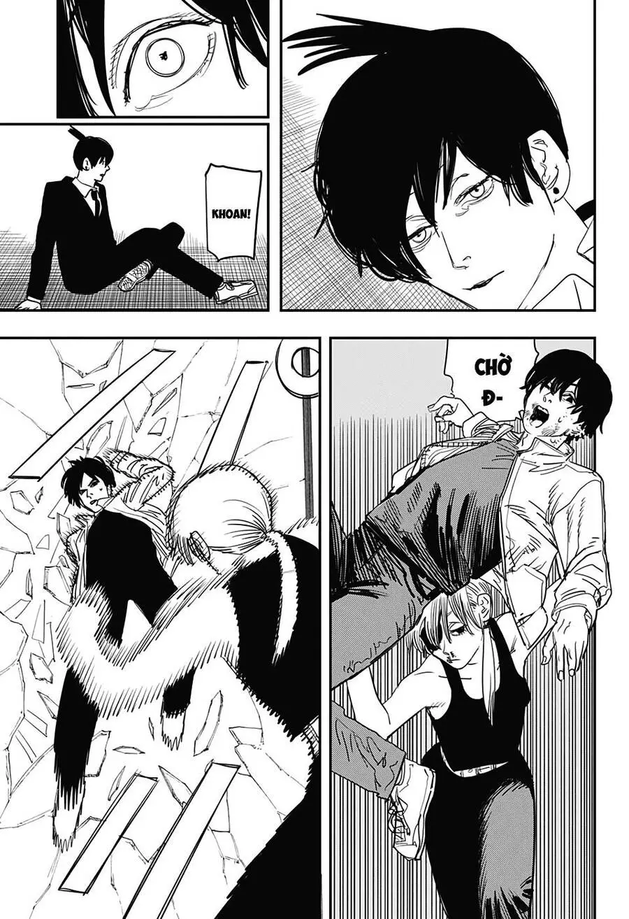 Thợ Săn Quỷ Nettruyen ZZZ Chương 63 Page 10