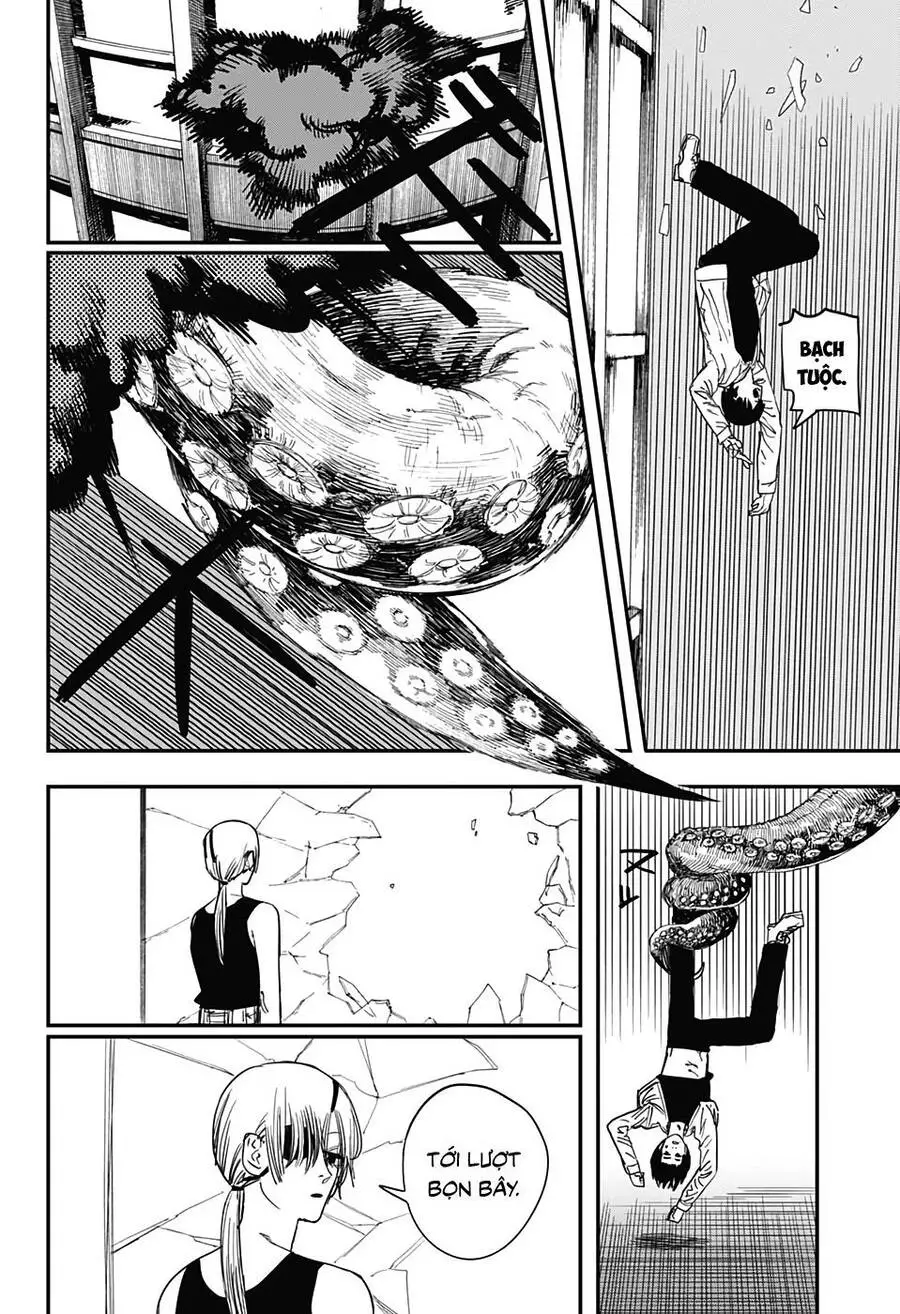 Thợ Săn Quỷ Nettruyen ZZZ Chương 63 Page 11