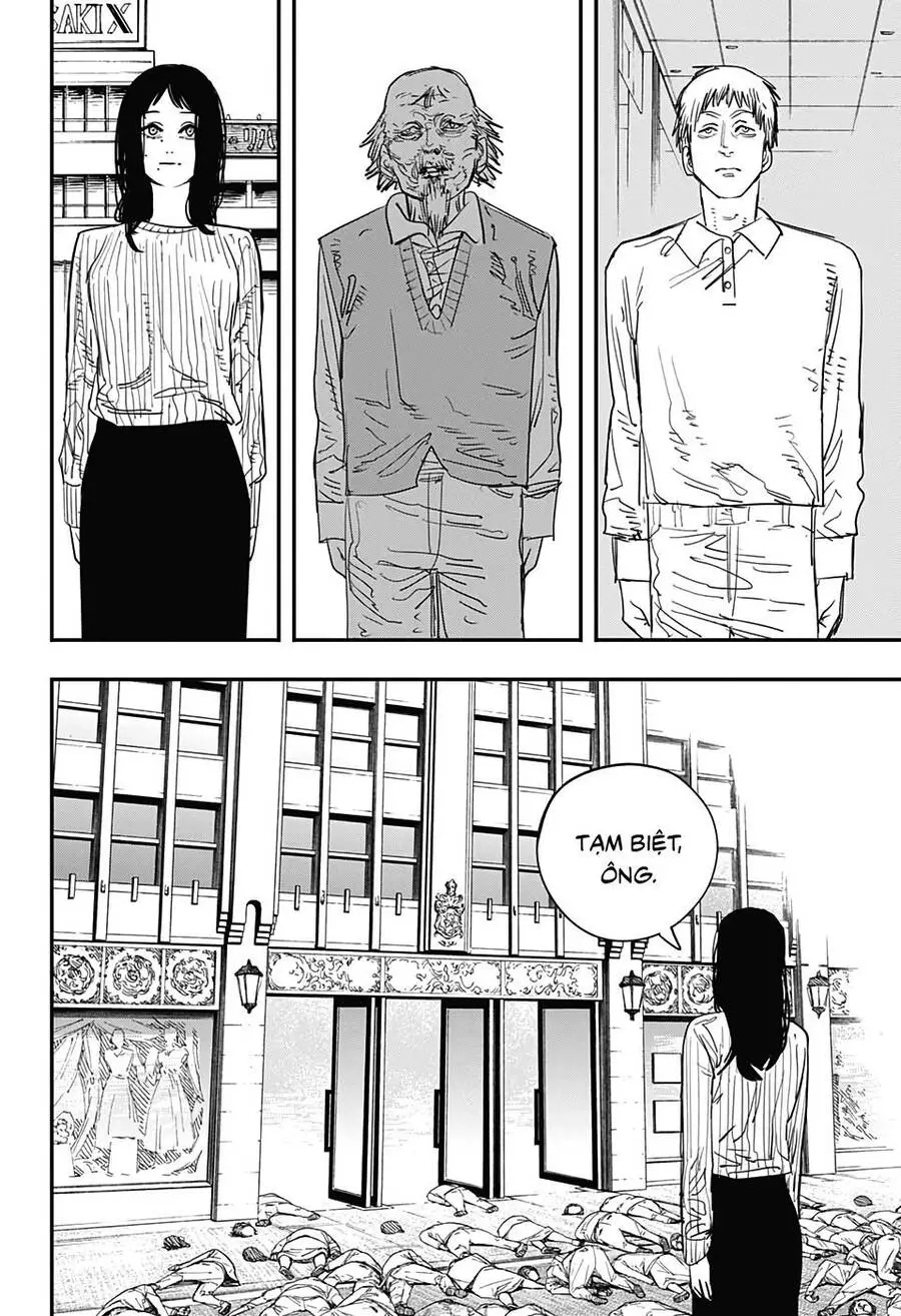 Thợ Săn Quỷ Nettruyen ZZZ Chương 63 Page 13