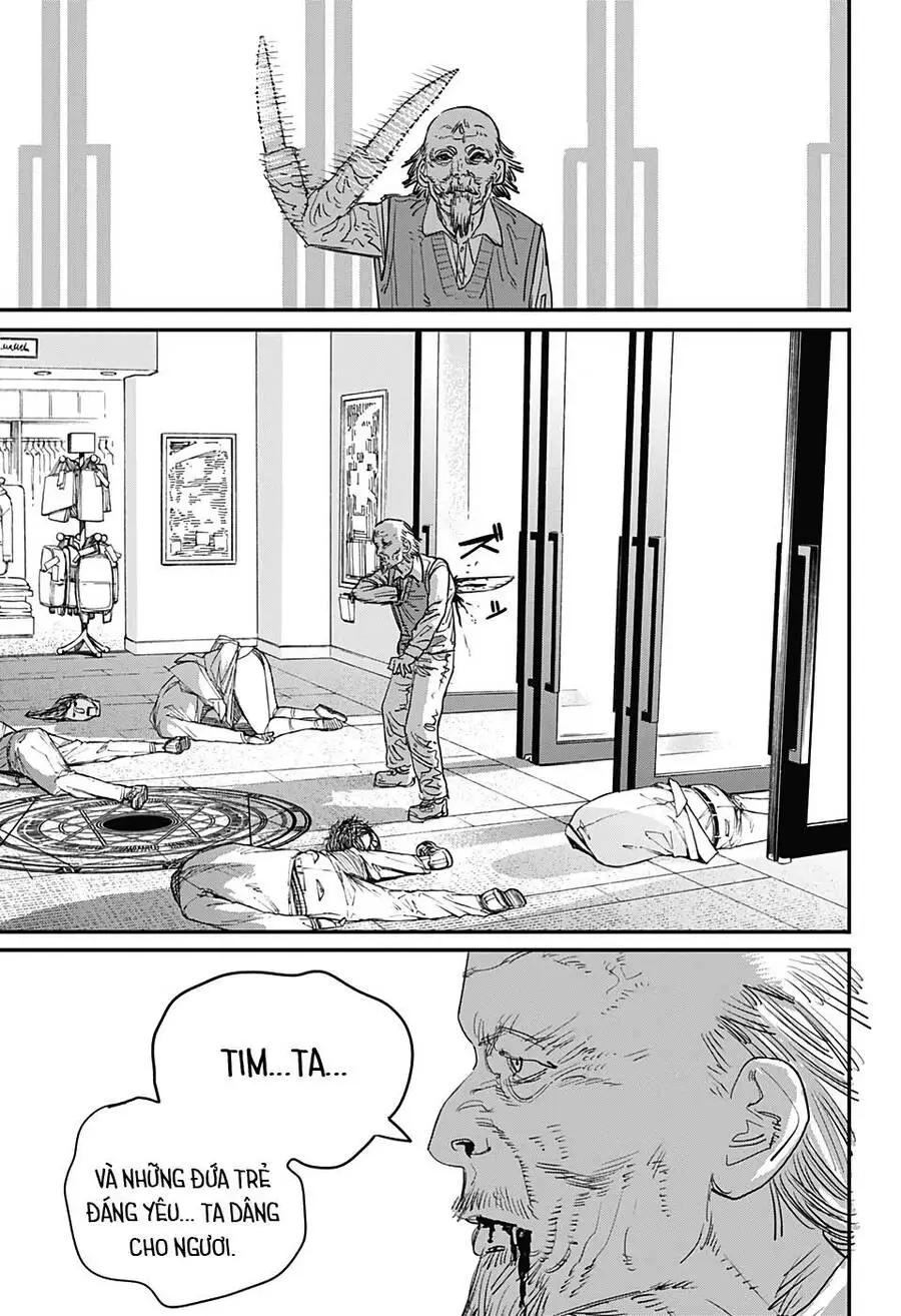 Thợ Săn Quỷ Nettruyen ZZZ Chương 63 Page 14
