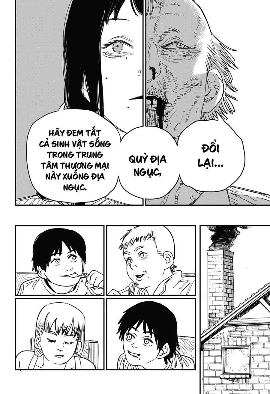 Thợ Săn Quỷ Nettruyen ZZZ Chương 63 Page 15