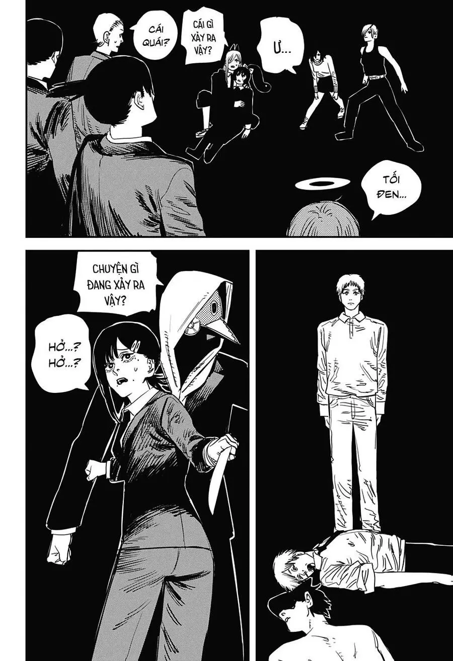Thợ Săn Quỷ Nettruyen ZZZ Chương 63 Page 17