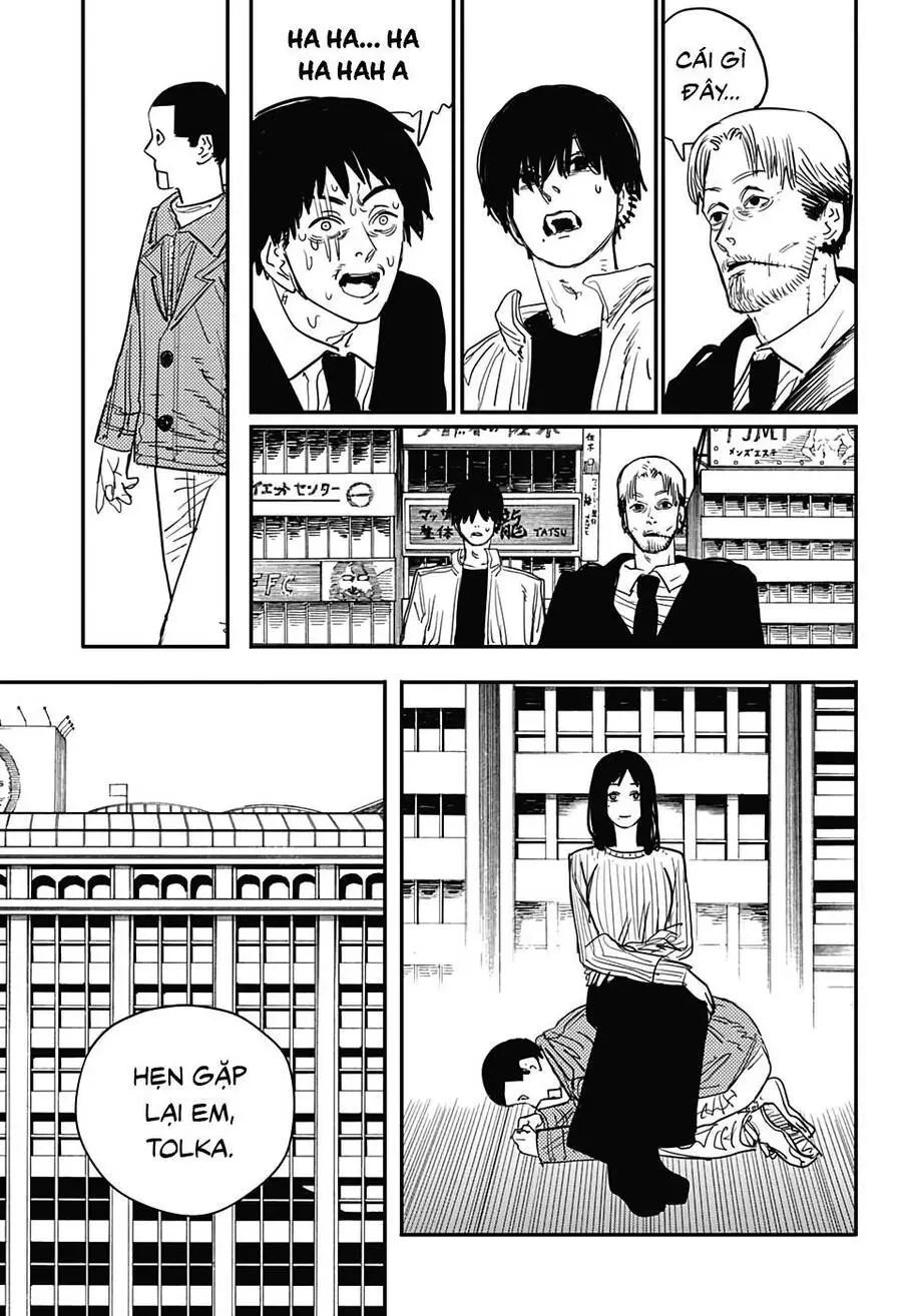 Thợ Săn Quỷ Nettruyen ZZZ Chương 63 Page 18