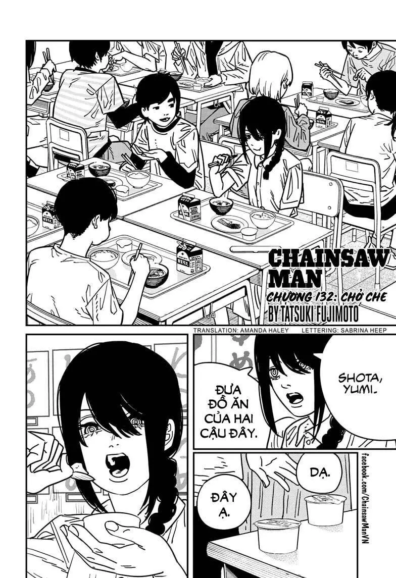 Thợ Săn Quỷ Nettruyen ZZZ Chương 132 Page 2