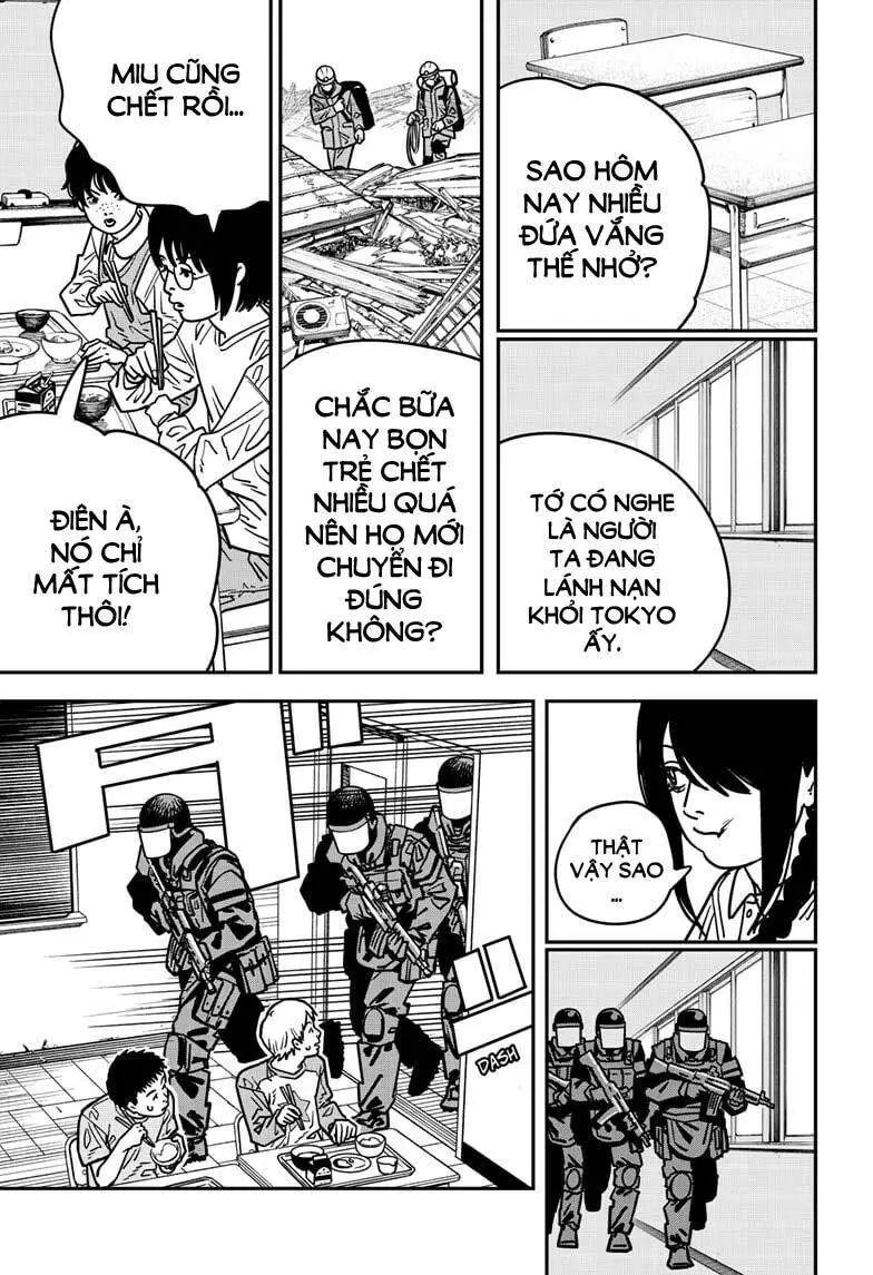 Thợ Săn Quỷ Nettruyen ZZZ Chương 132 Page 3