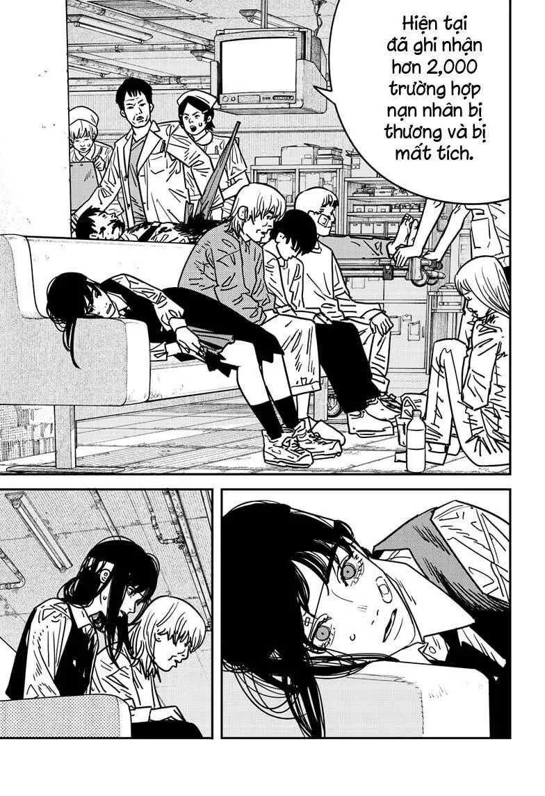 Thợ Săn Quỷ Nettruyen ZZZ Chương 132 Page 5