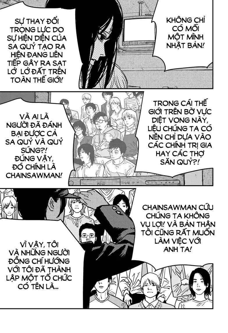 Thợ Săn Quỷ Nettruyen ZZZ Chương 132 Page 7