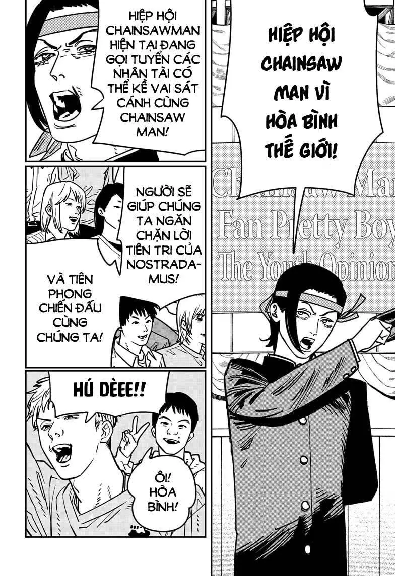 Thợ Săn Quỷ Nettruyen ZZZ Chương 132 Page 8