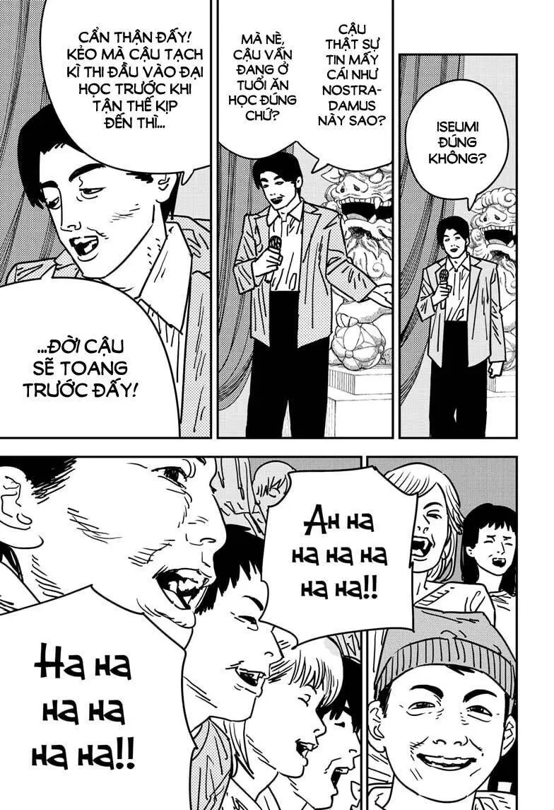 Thợ Săn Quỷ Nettruyen ZZZ Chương 132 Page 9