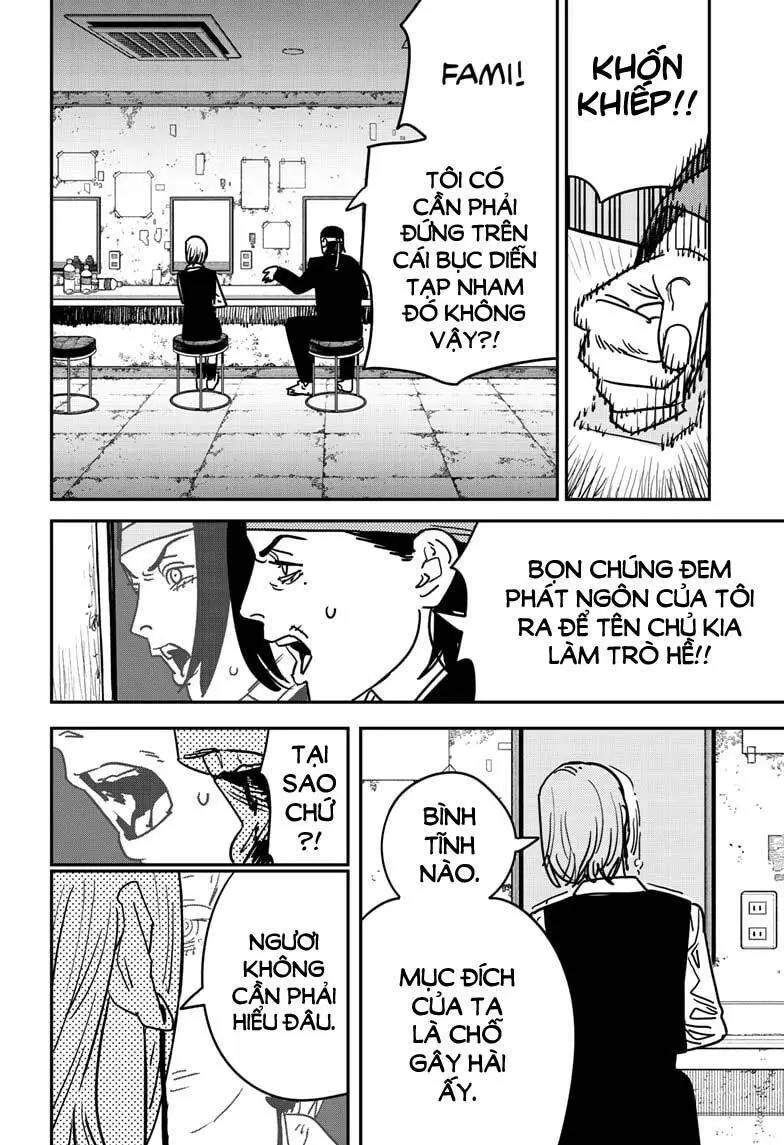 Thợ Săn Quỷ Nettruyen ZZZ Chương 132 Page 10
