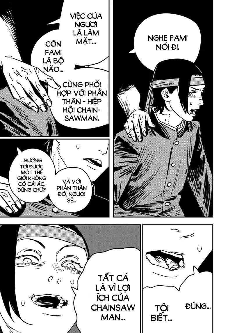 Thợ Săn Quỷ Nettruyen ZZZ Chương 132 Page 11