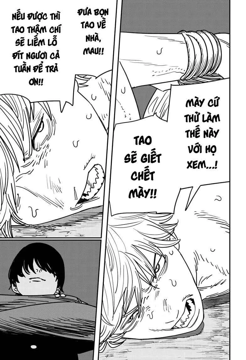Thợ Săn Quỷ Nettruyen ZZZ Chương 132 Page 15