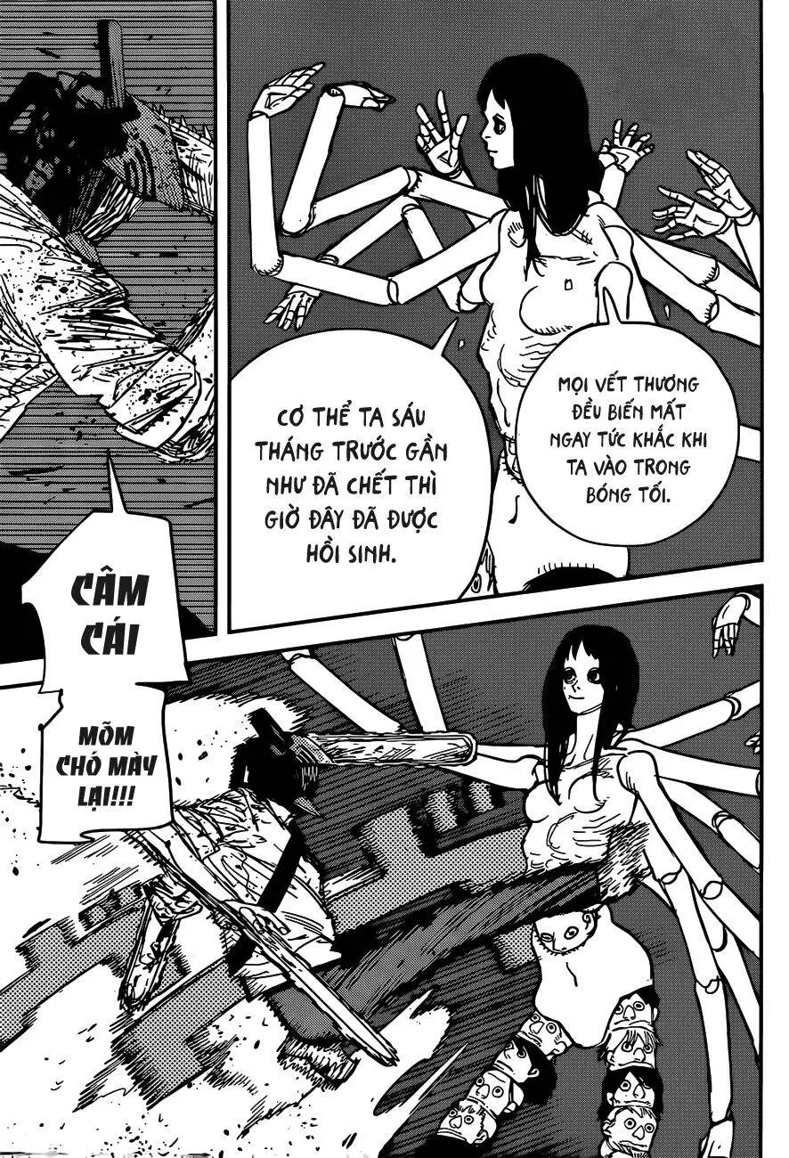 Thợ Săn Quỷ Nettruyen ZZZ Chương 67 Page 10