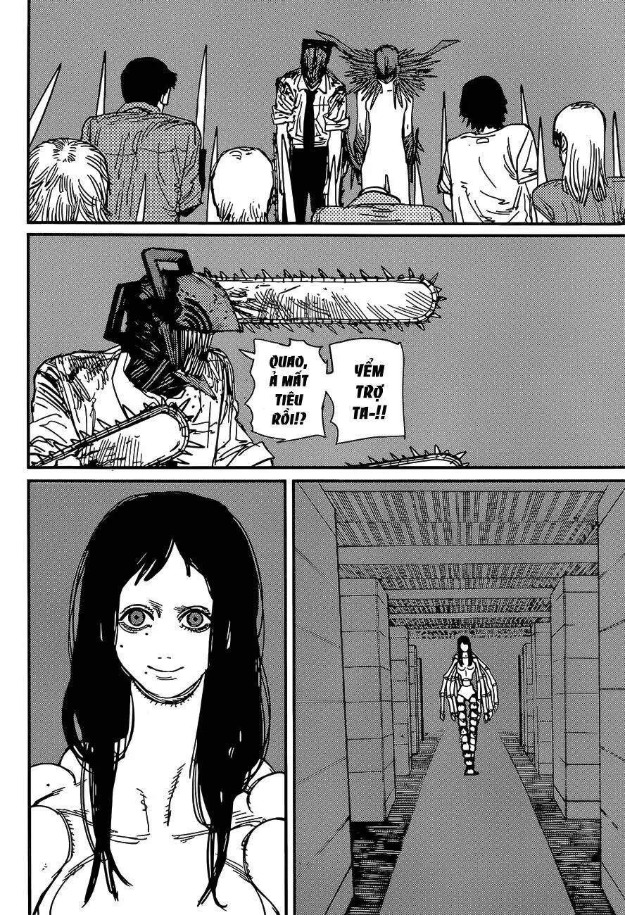 Thợ Săn Quỷ Nettruyen ZZZ Chương 67 Page 18