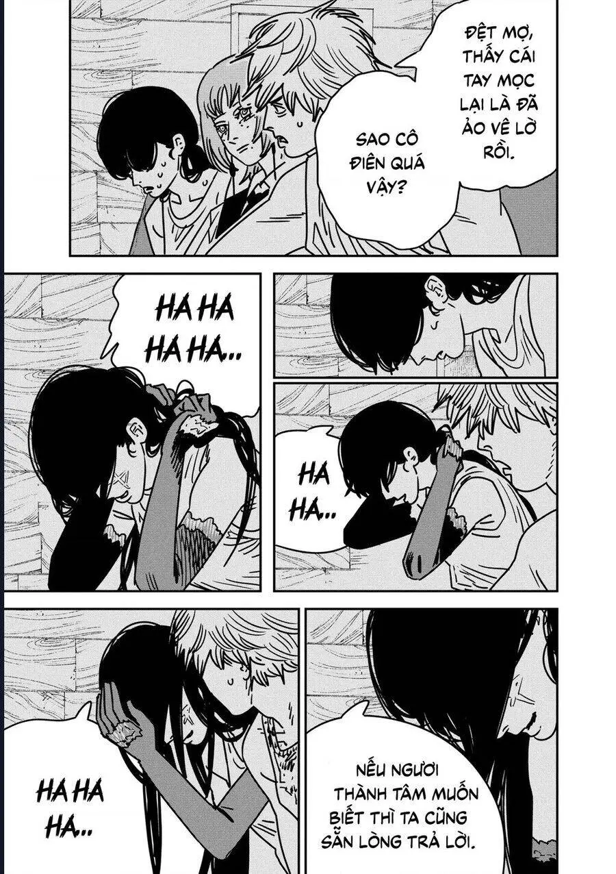 Thợ Săn Quỷ Nettruyen ZZZ Chương 191 Page 5