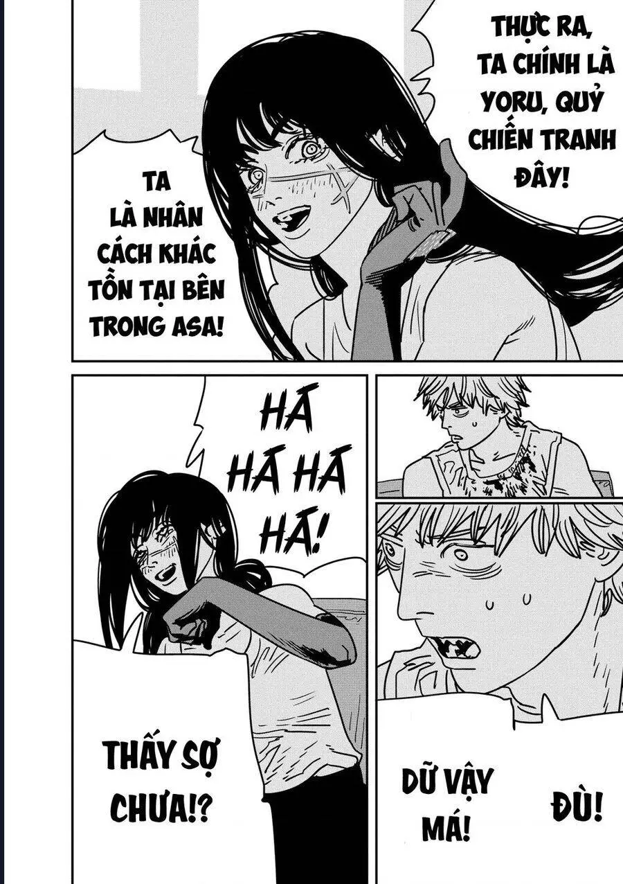 Thợ Săn Quỷ Nettruyen ZZZ Chương 191 Page 6