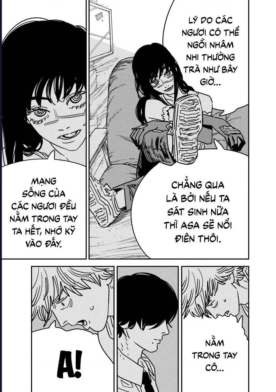 Thợ Săn Quỷ Nettruyen ZZZ Chương 191 Page 7