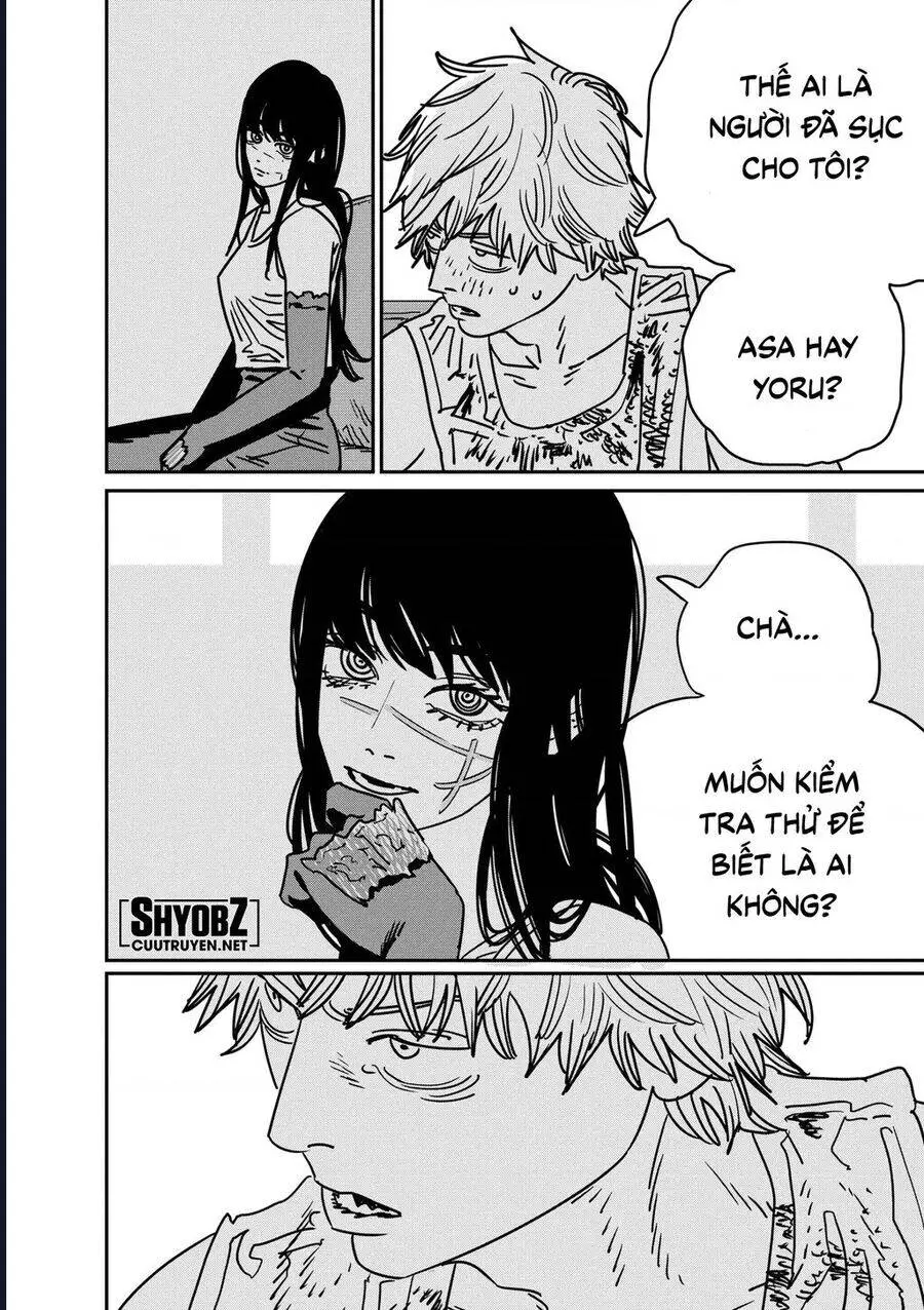 Thợ Săn Quỷ Nettruyen ZZZ Chương 191 Page 8