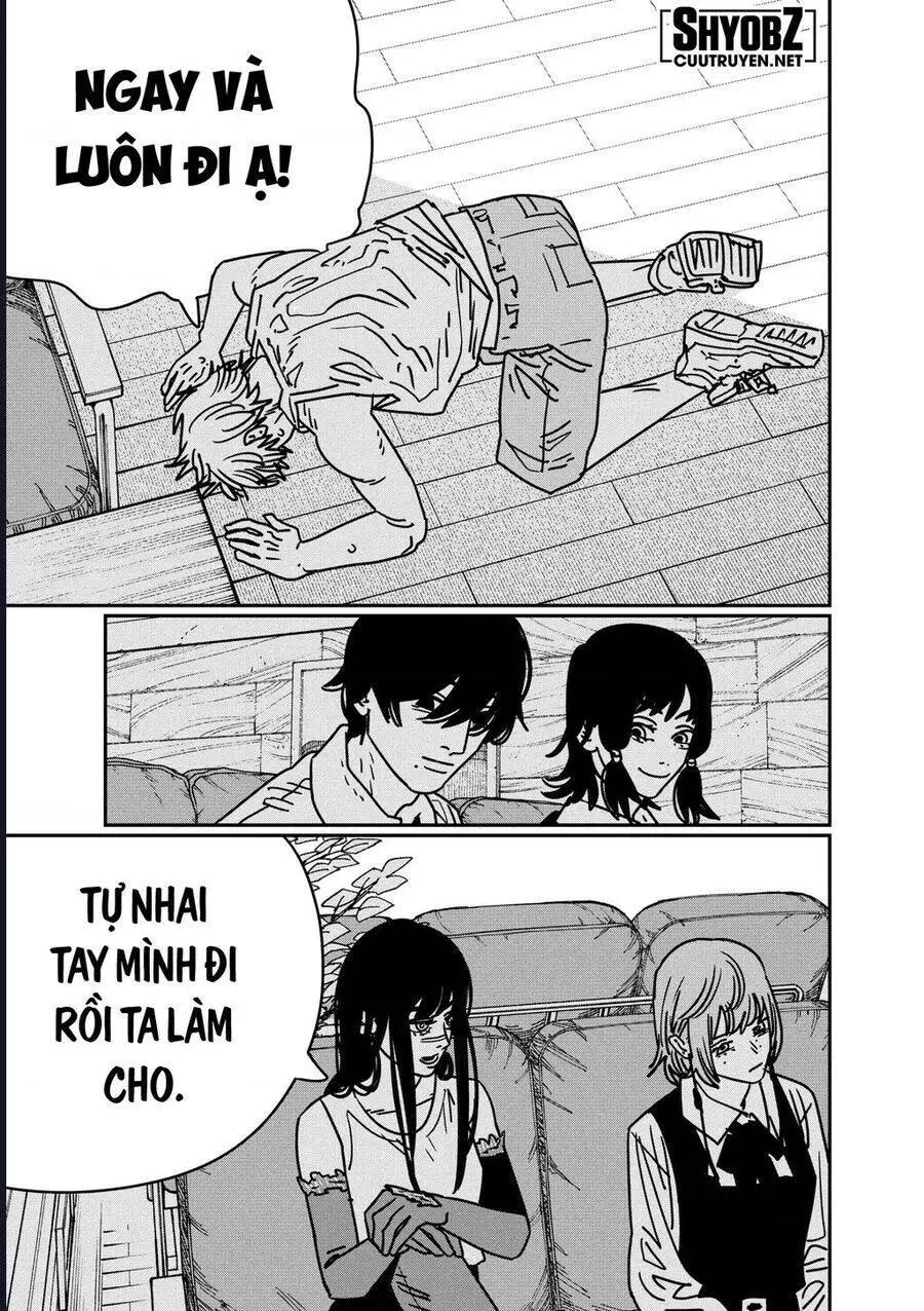 Thợ Săn Quỷ Nettruyen ZZZ Chương 191 Page 9