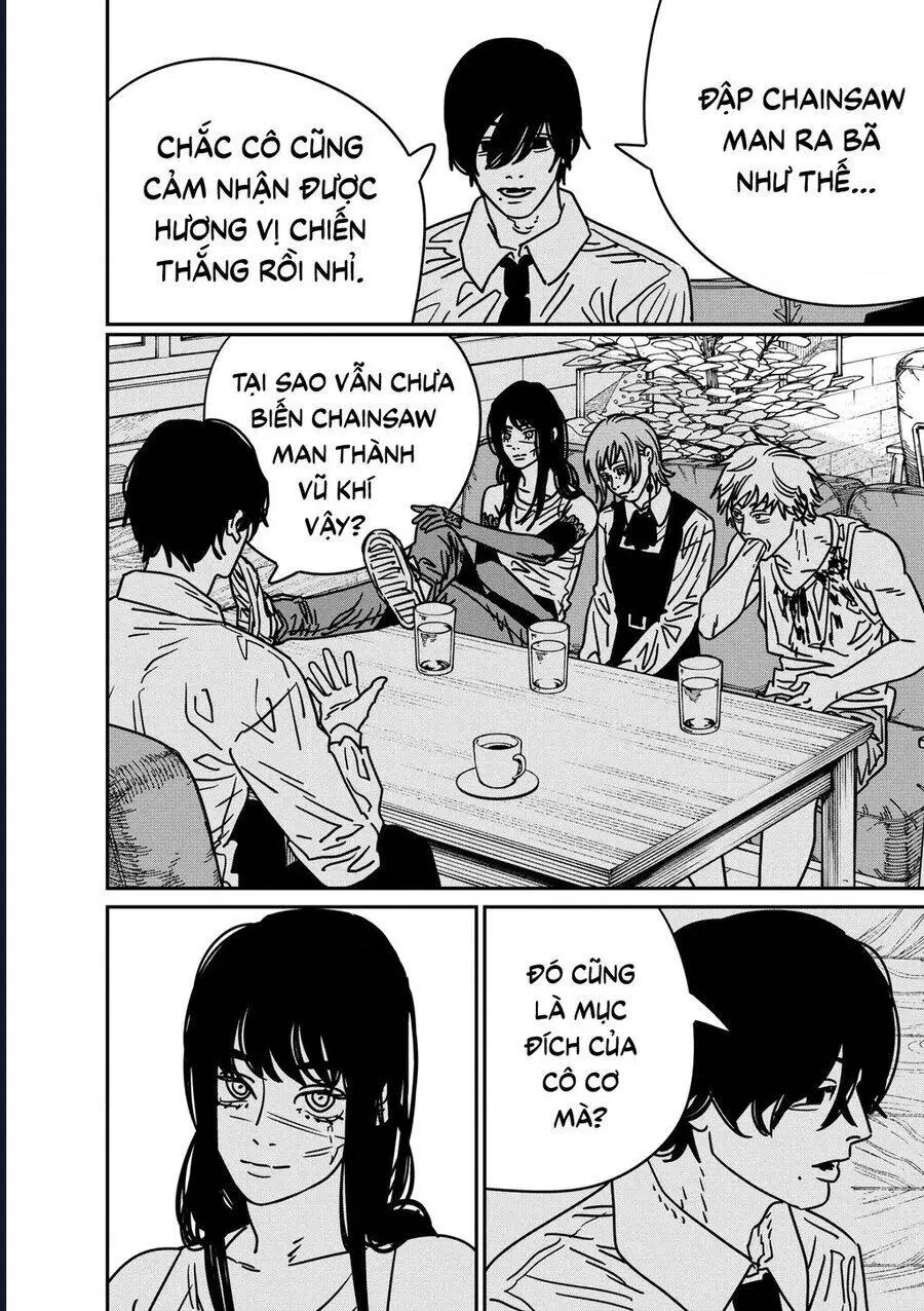 Thợ Săn Quỷ Nettruyen ZZZ Chương 191 Page 10