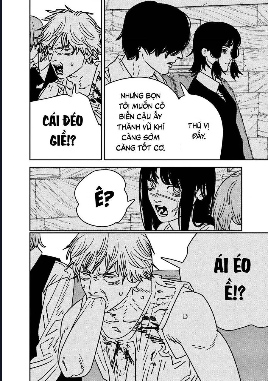 Thợ Săn Quỷ Nettruyen ZZZ Chương 191 Page 12