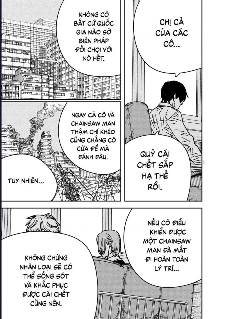 Thợ Săn Quỷ Nettruyen ZZZ Chương 191 Page 13