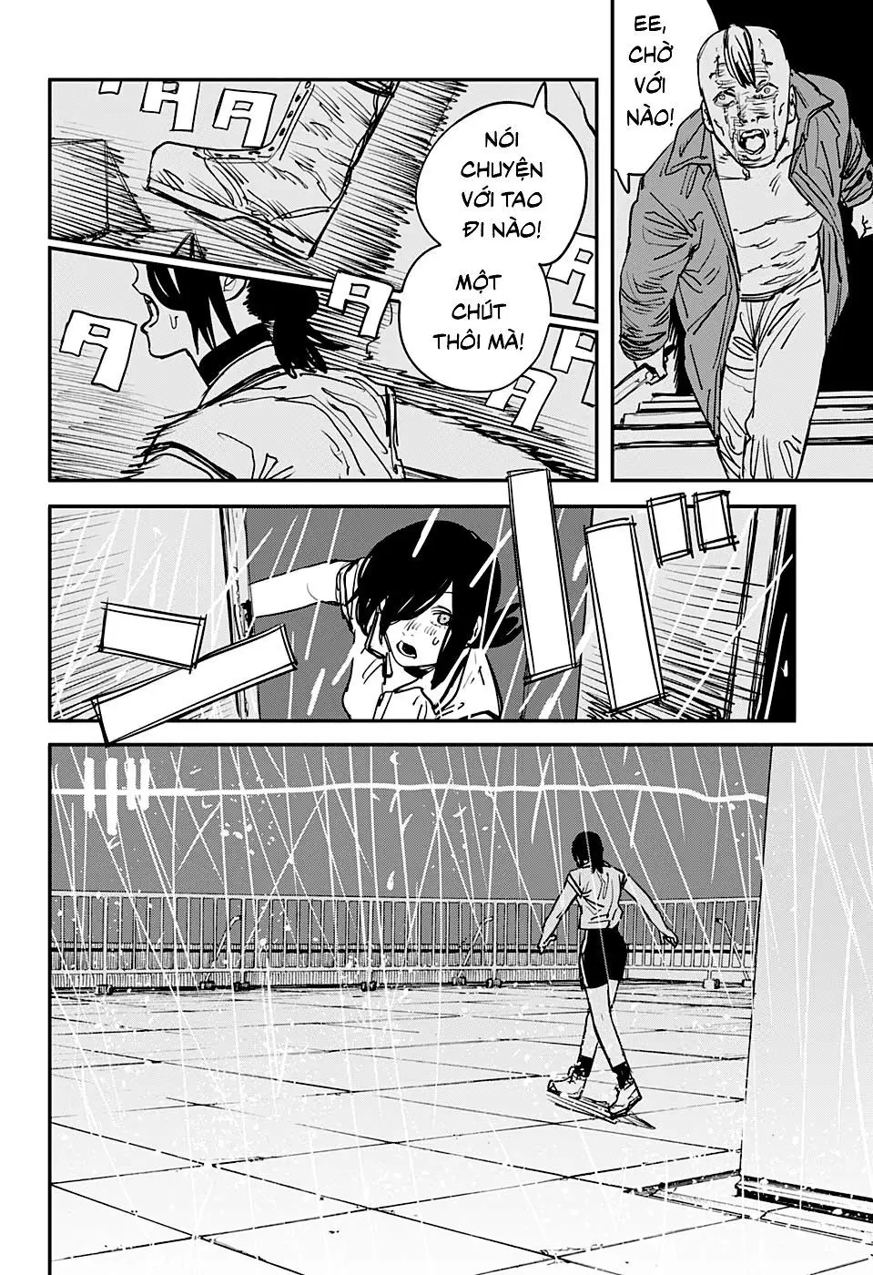 Thợ Săn Quỷ Nettruyen ZZZ Chương 43 Page 7