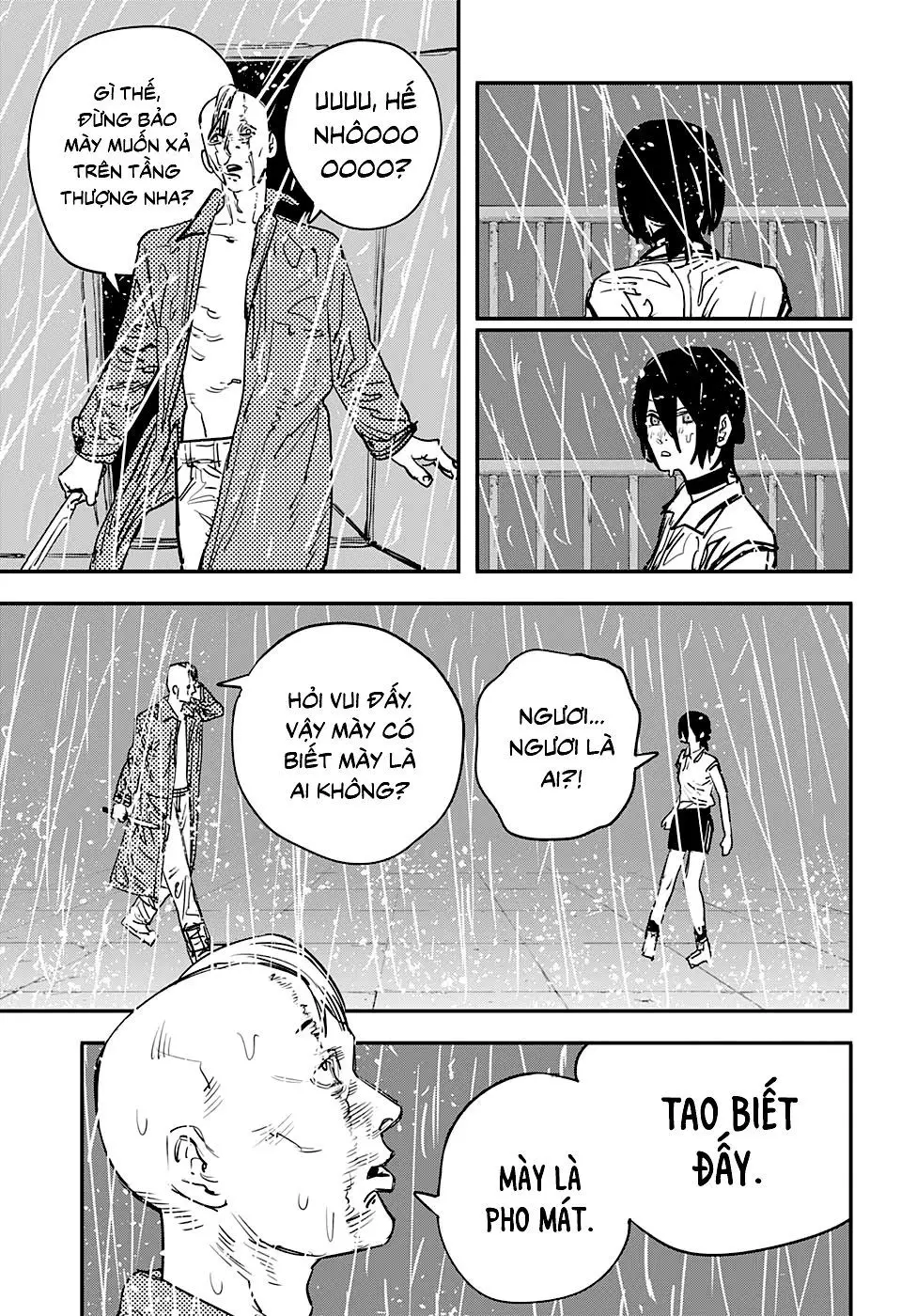 Thợ Săn Quỷ Nettruyen ZZZ Chương 43 Page 8