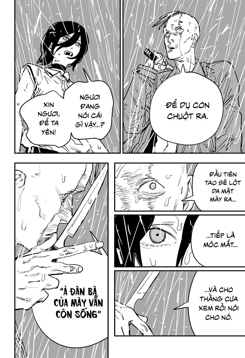 Thợ Săn Quỷ Nettruyen ZZZ Chương 43 Page 9