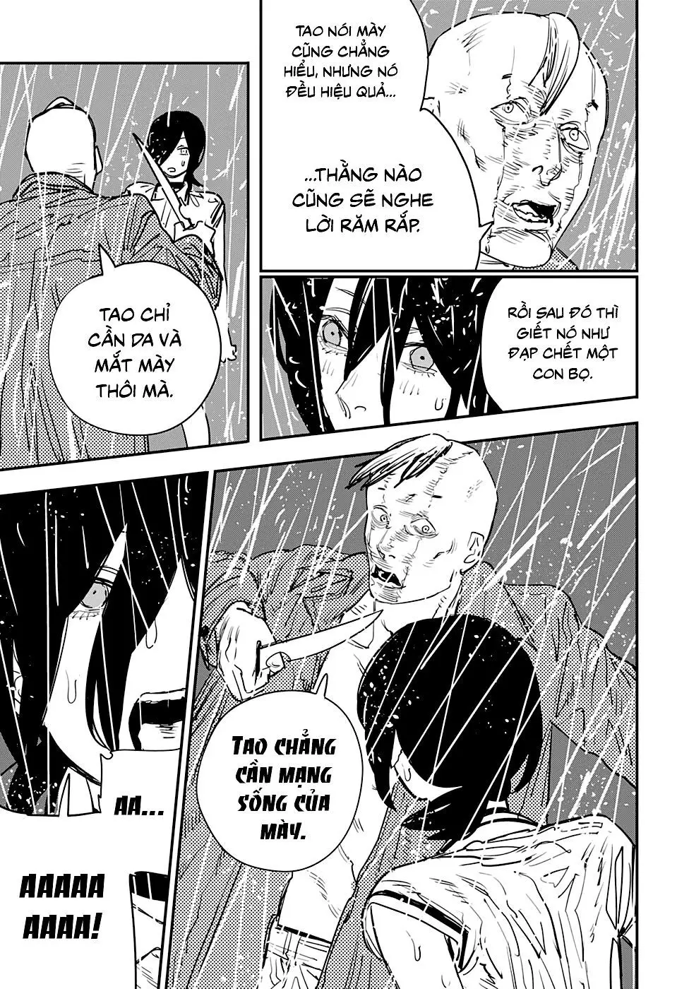 Thợ Săn Quỷ Nettruyen ZZZ Chương 43 Page 10
