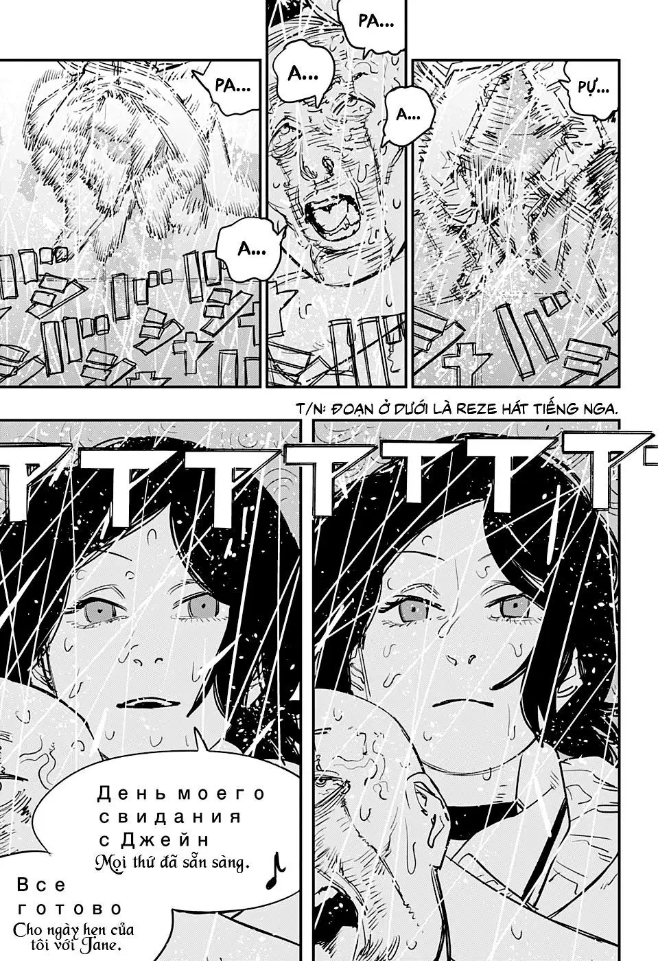 Thợ Săn Quỷ Nettruyen ZZZ Chương 43 Page 14