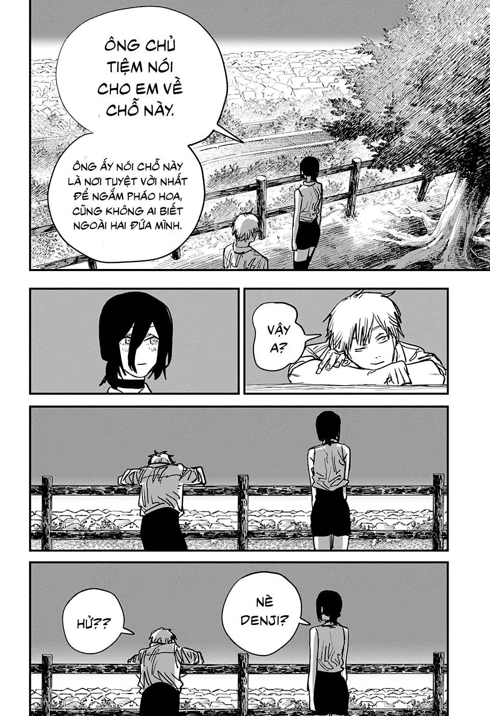 Thợ Săn Quỷ Nettruyen ZZZ Chương 43 Page 21