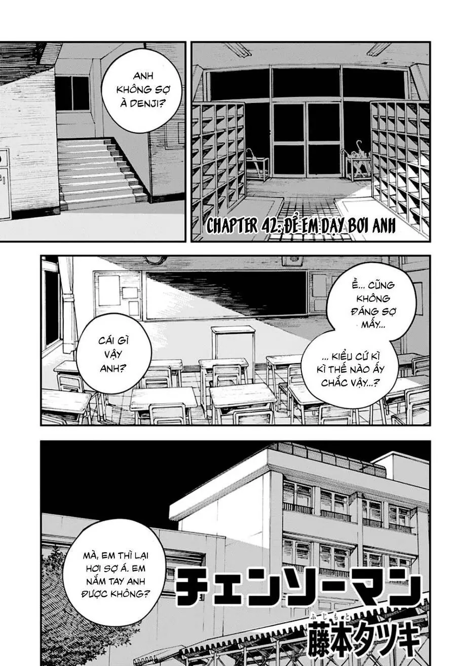 Thợ Săn Quỷ Nettruyen ZZZ Chương 42 Page 3