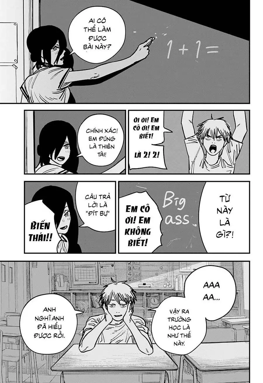 Thợ Săn Quỷ Nettruyen ZZZ Chương 42 Page 5