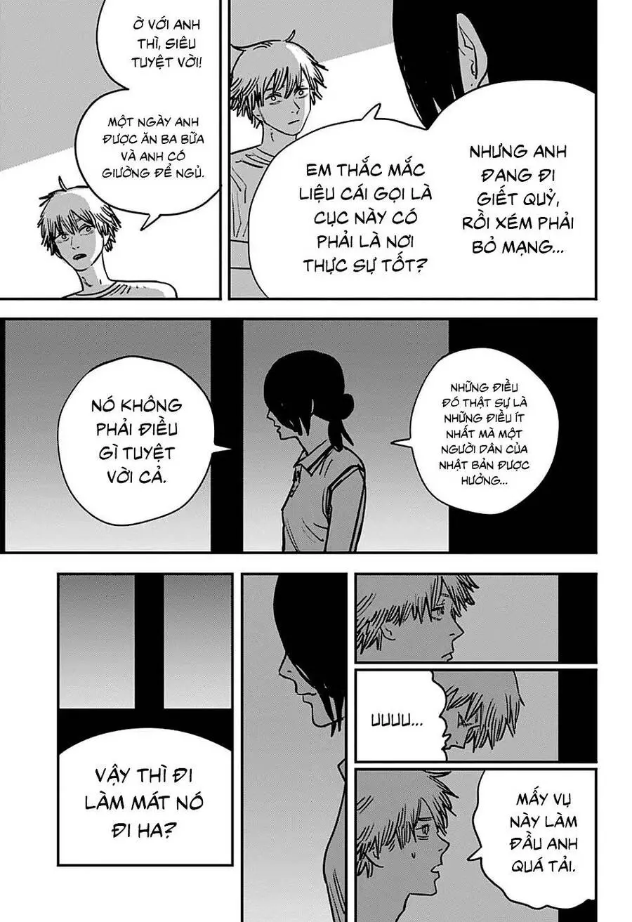 Thợ Săn Quỷ Nettruyen ZZZ Chương 42 Page 7