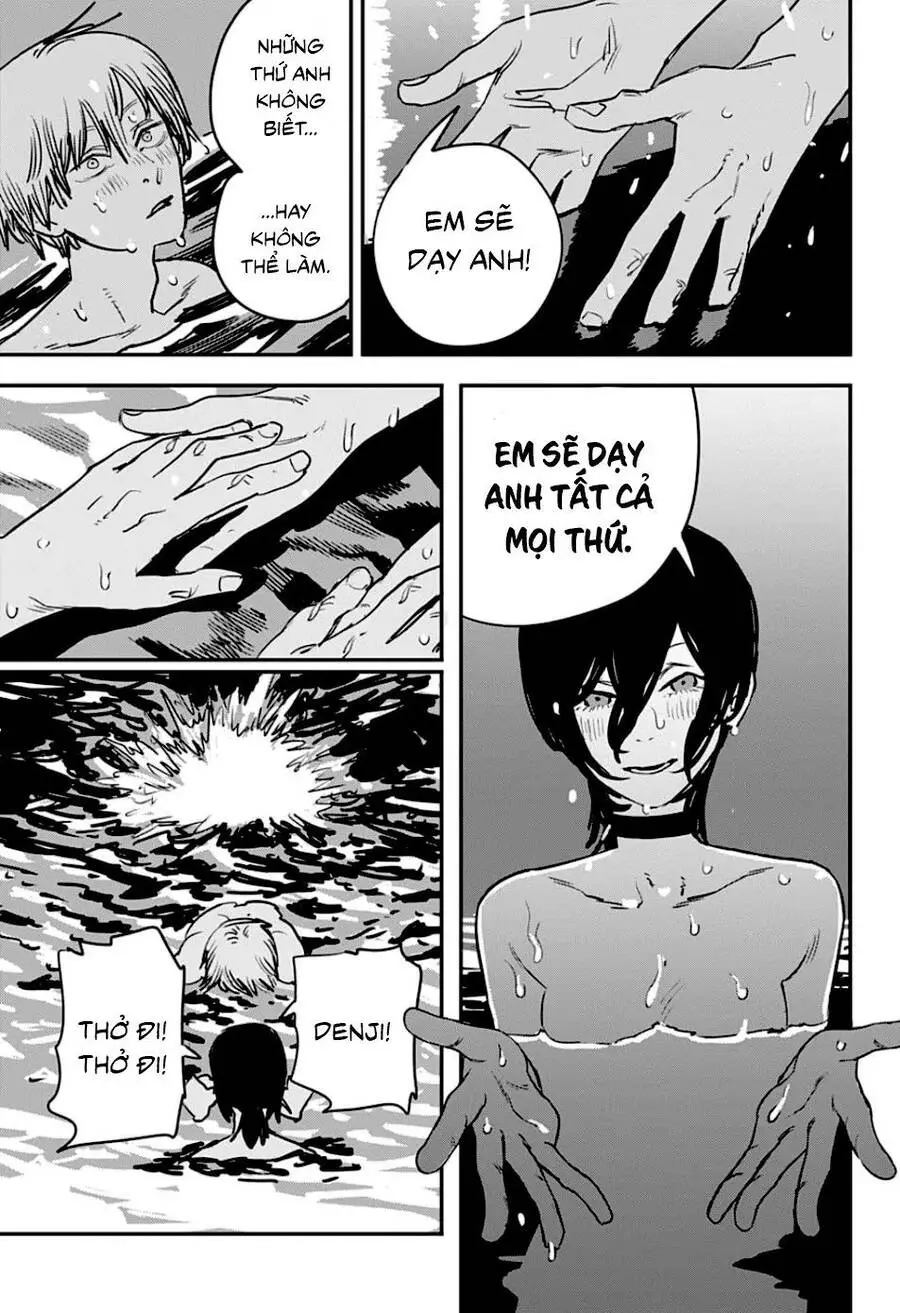Thợ Săn Quỷ Nettruyen ZZZ Chương 42 Page 13