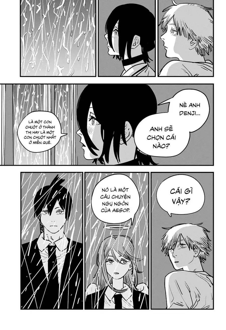Thợ Săn Quỷ Nettruyen ZZZ Chương 42 Page 15