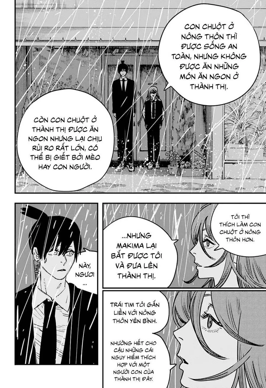 Thợ Săn Quỷ Nettruyen ZZZ Chương 42 Page 16