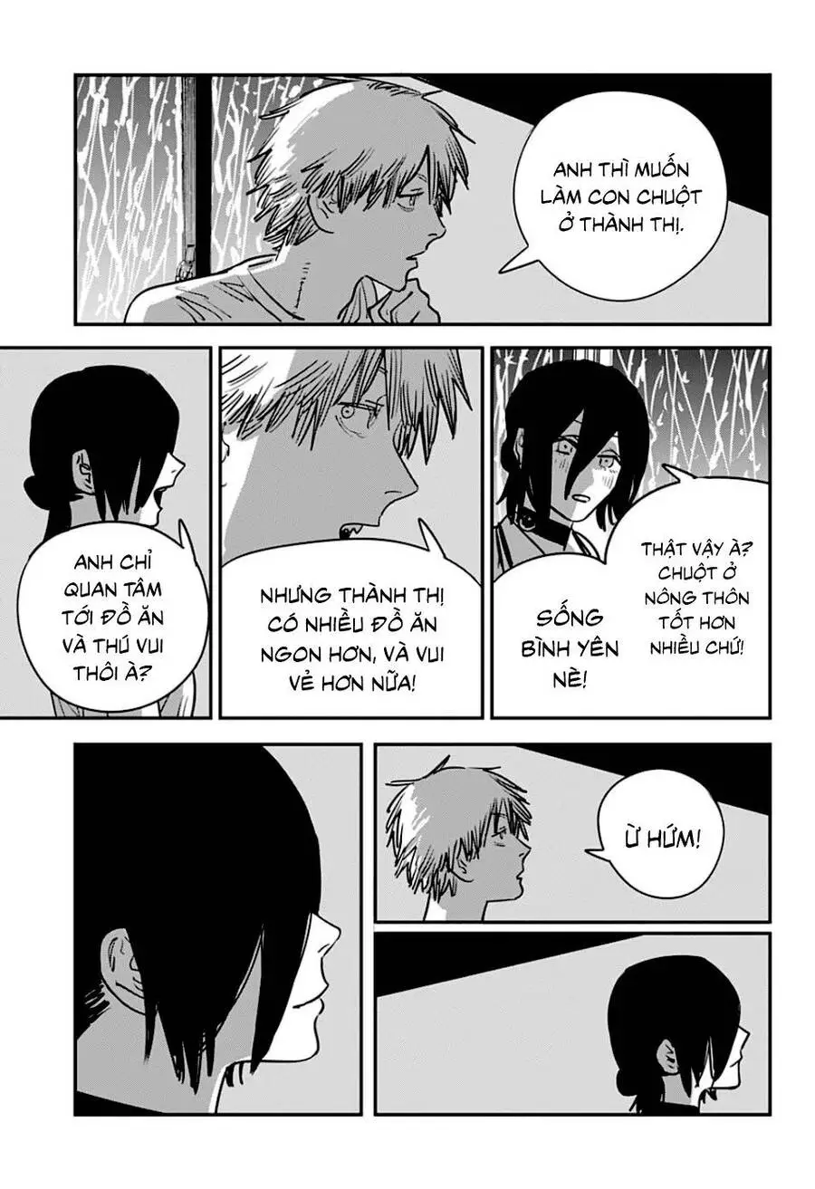 Thợ Săn Quỷ Nettruyen ZZZ Chương 42 Page 17