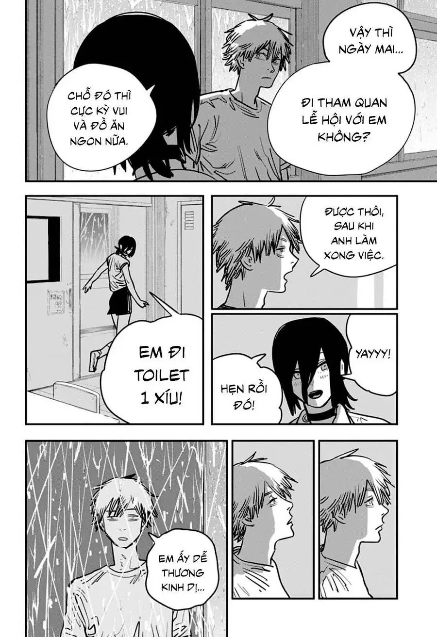 Thợ Săn Quỷ Nettruyen ZZZ Chương 42 Page 18