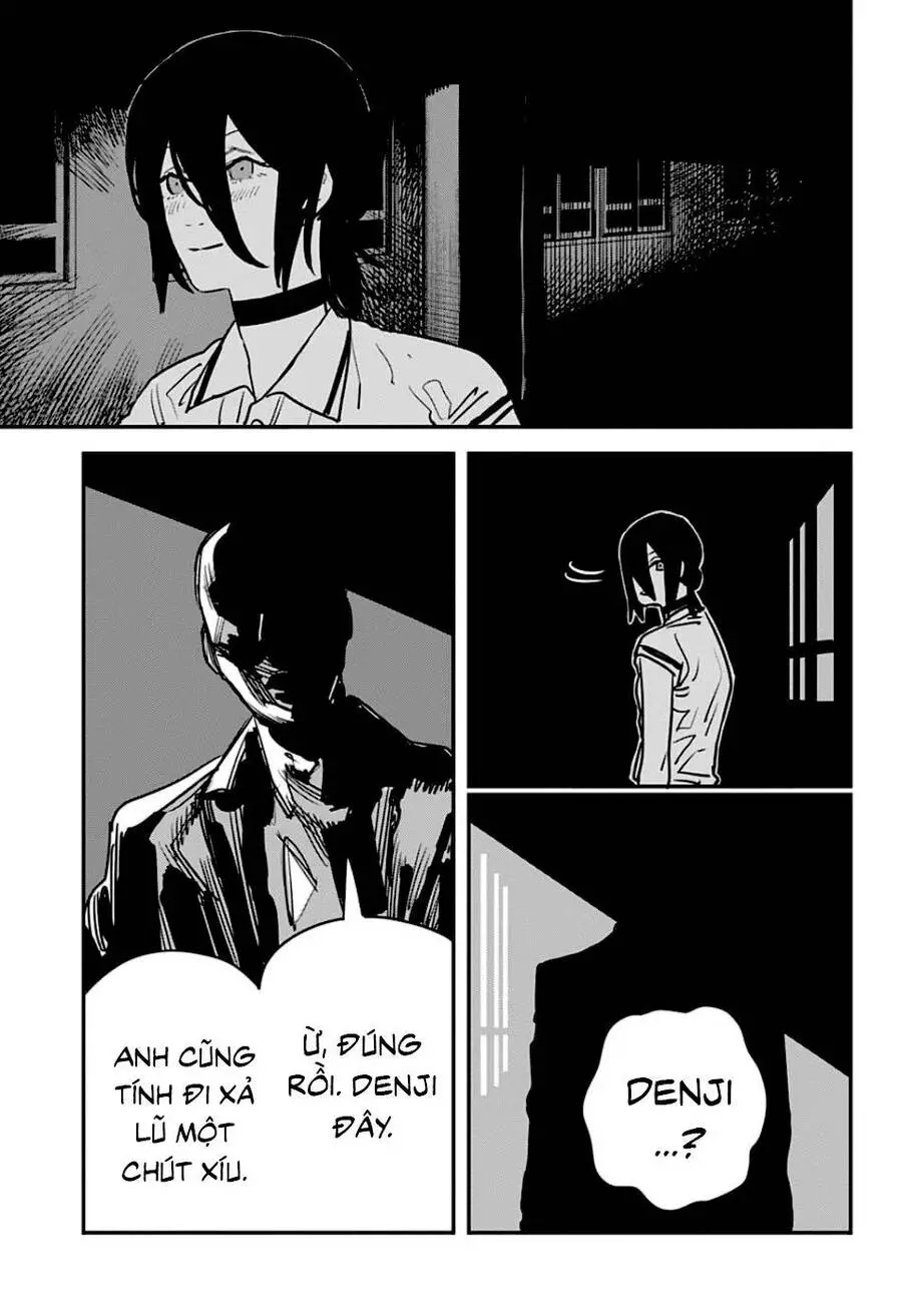 Thợ Săn Quỷ Nettruyen ZZZ Chương 42 Page 19